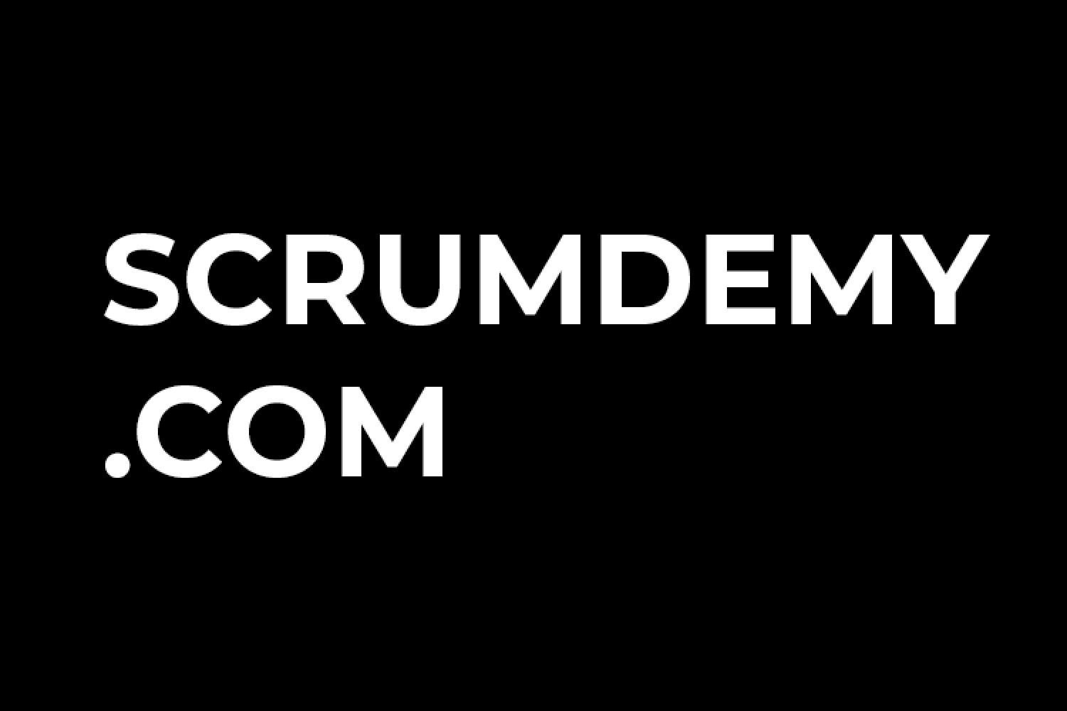 scrumdemy